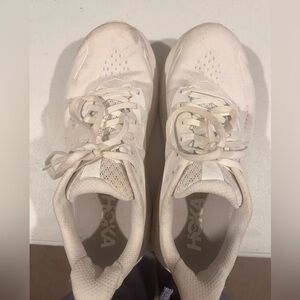 Hoka Clifton 10 shoes